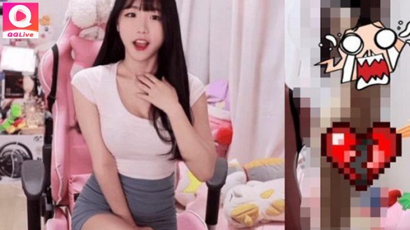 App Live Sex QQLive: 7 Lý Do Bạn Nên Tải Ngay Về Điện Thoại 2 7 lý do bạn nên tải ngay app live sex QQLive