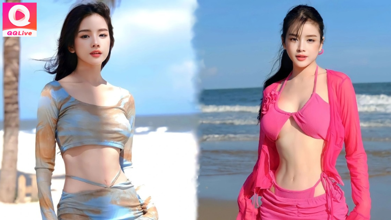 QQLive 18+ Hé Lộ Đời Tư Mới Nhất Của Búp Bê DJ Mie 4 QQLive cập nhật tin tức DJ Mie