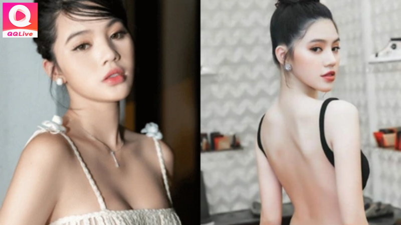 QQlive Live Sex Hé Lộ Lùm Xùm Người Thứ 3 Của Jolie Nguyễn 3 Jolie Nguyễn tái xuất QQLive