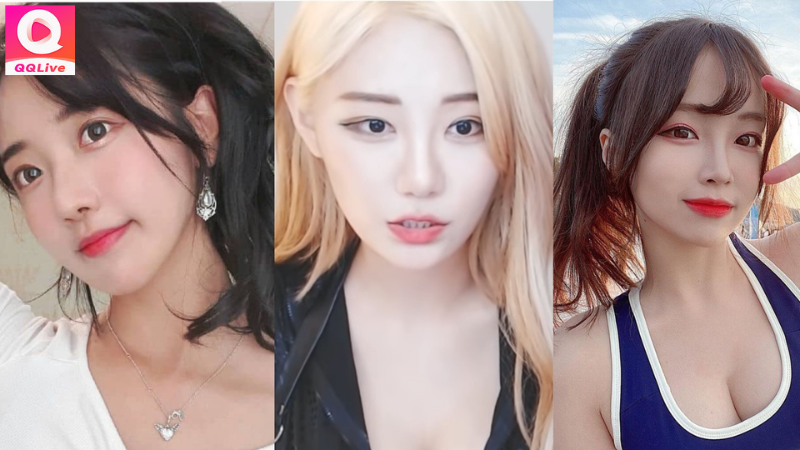 Đột Phá QQLive: Trò Chuyện Thoát Y 18+ Dành Trọn Cho Anh Em 2 Trò chuyện thoát y 18+ trên QQLive