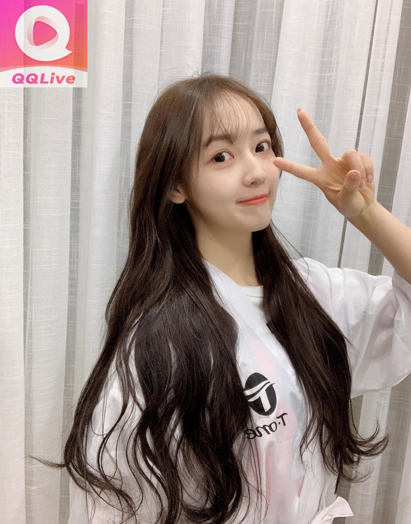 QQLive 18+ “Bóc Mẽ” Đời Tư Đô Mỹ Trúc Liên Quan Ngô Diệc Phàm 3 Nạn nhân Ngô Diệc Phàm trên QQLive