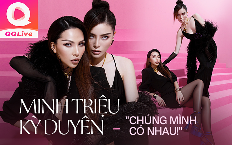 QQLive App 2024 Hé Lộ Cuộc Đời Siêu Mẫu Minh Triệu Đầy Bí Ẩn 5 Minh Triệu và Kỳ Duyên trên QQLive app