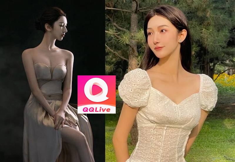 QQLive 18+ “Bóc Mẽ” Đời Tư Đô Mỹ Trúc Liên Quan Ngô Diệc Phàm 1 Đô Mỹ Trúc trên QQLive
