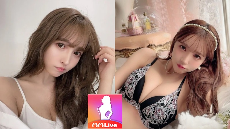 Nữ thần JAV Yua Mikami trên MMLive