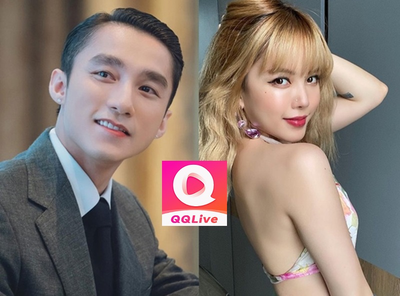 QQLive Trò Chuyện Thoát Y 18+ Bật Mí Drama Thiều Bảo Trâm 4 Thiều Bảo Trâm và Sơn Tùng
