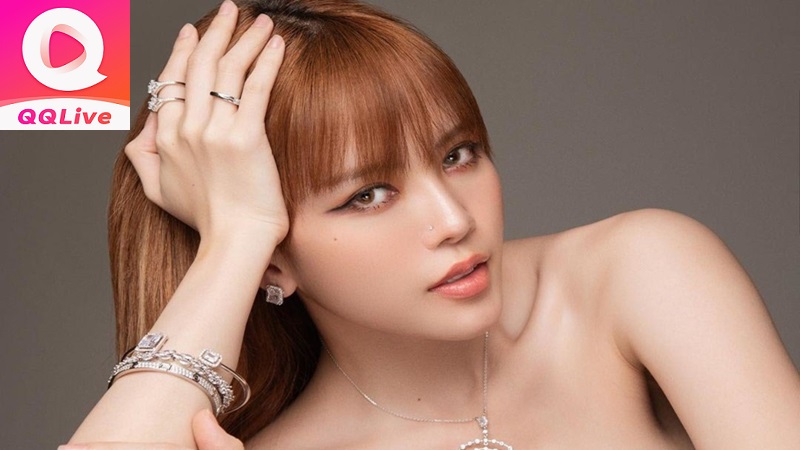 QQLive Trò Chuyện Thoát Y 18+ Bật Mí Drama Thiều Bảo Trâm 1 Thiều Bảo Trâm trên QQLive trò chuyện thoát y