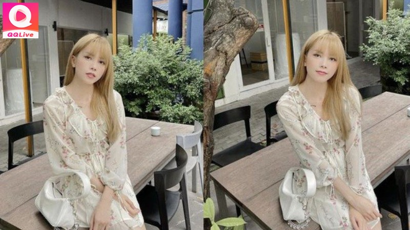 QQLive Trò Chuyện Thoát Y 18+ Bật Mí Drama Thiều Bảo Trâm 2 Thiều Bảo Trâm QQLive