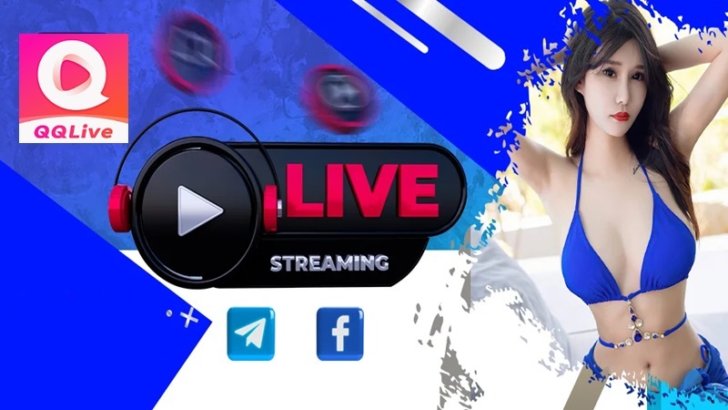 Live sex QQLive 2025
