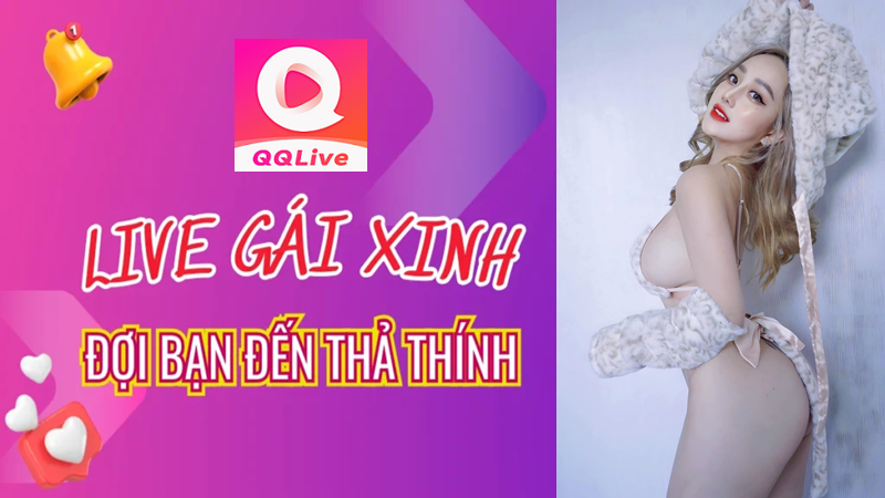 App live sex QQLive 2024