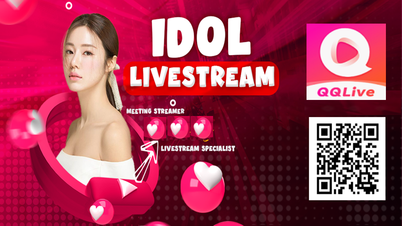 App show full QQLive 18+