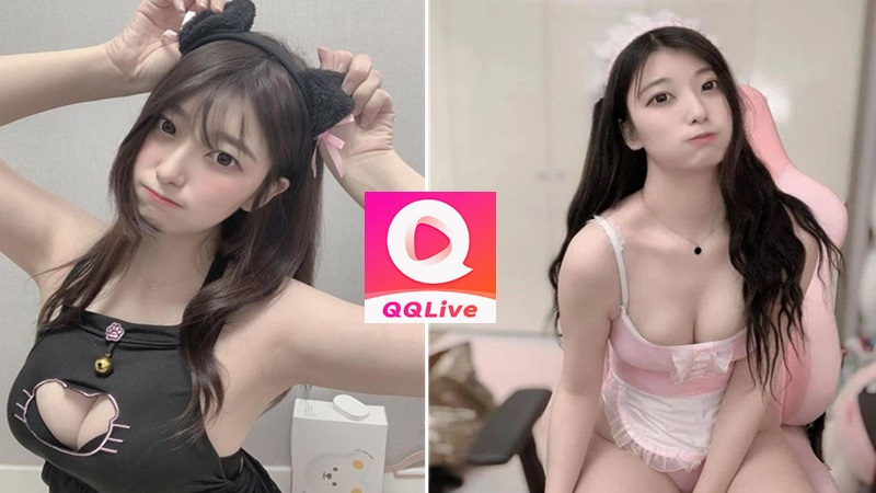 Vào QQLive trở thành idol livestream