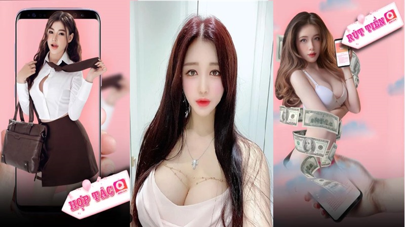 QQLive livestream kết nối thần tượng