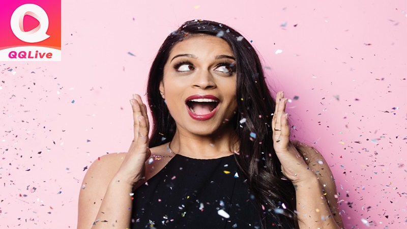 superwoman lilly livestream
