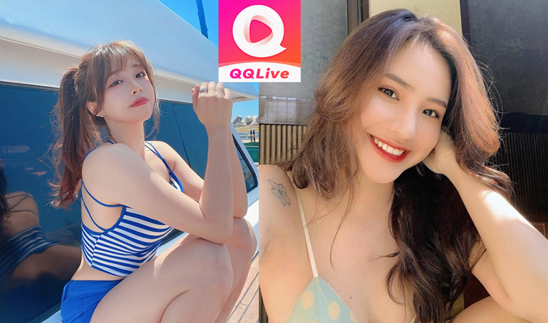 QQLive 2024 Nâng Cấp Trải Nghiệm Người Dùng: Càng Chơi Càng Sướng 2 Nâng cấp trải nghiệm người dùng trên QQLive với các livestream hấp dẫn
