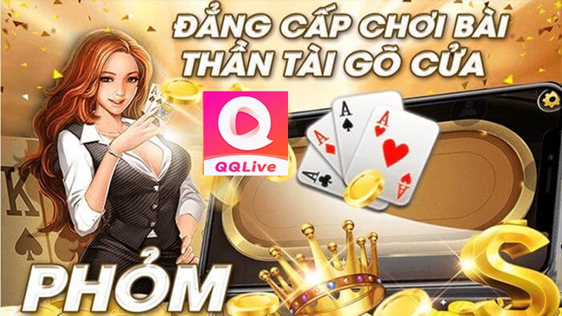 Cách chơi Phỏm 9 lá hiệu quả
