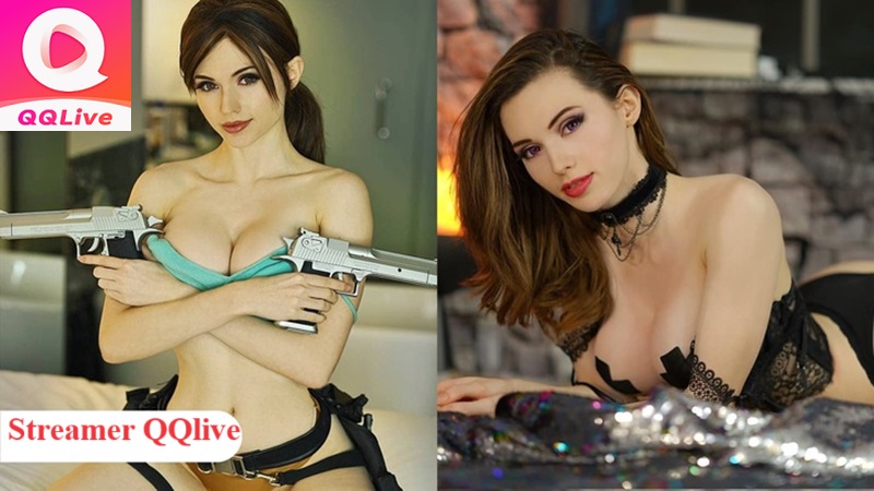 Streamer QQLive – Nghề livestream hấp dẫn