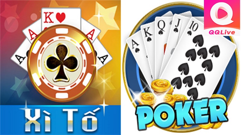 Tìm hiểu Poker Hồng Kông tại QQLive