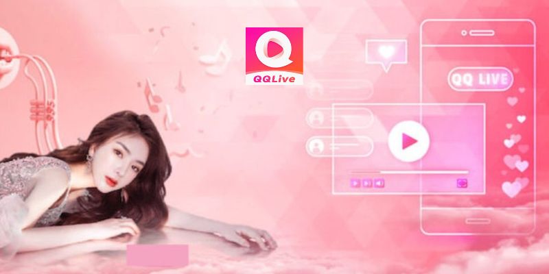 Trực Tiếp QQLive: Khám Phá Thế Giới Livestream Hấp Dẫn 2025 2 QQlive hỗ trợ phát trực tiếp với độ phân giải cao