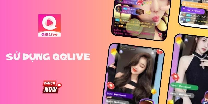 Khám Phá QQLive Phiên Bản Mới: Tính Năng Nổi Bật Cải Tiến 2025 3 Cập nhật QQLive phiên bản mới
