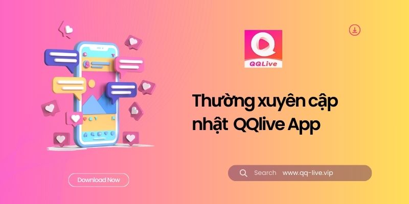 Cập Nhật QQlive: Đón Nhận Giải Trí Mới Mỗi Ngày!