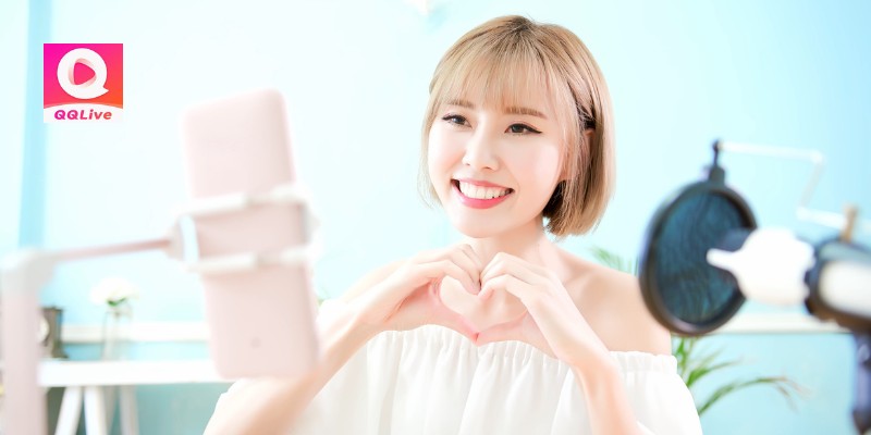 Trải Nghiệm QQLive Video 4K: Đỉnh Cao Chất Lượng Livestream 2025 2 Trải nghiệm QQlive video 4K: Đỉnh cao của chất lượng livestream