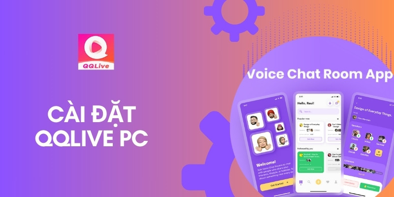 Hướng Dẫn Cài Đặt Ứng Dụng QQLive Cho PC – Giải Trí Mọi Lúc 2 Cài đặt ứng dụng QQlive cho PC – Trải nghiệm giải trí trực tuyến mọi lúc mọi nơi