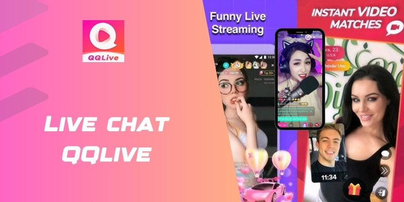 Cập Nhật Mới QQLive 10/03/2025: Giải Trí Đỉnh Cao Đón Chào Bạn 3 Hướng dẫn cập nhật mới QQlive 10/03/2025 để trải nghiệm giải trí trực tuyến đỉnh cao