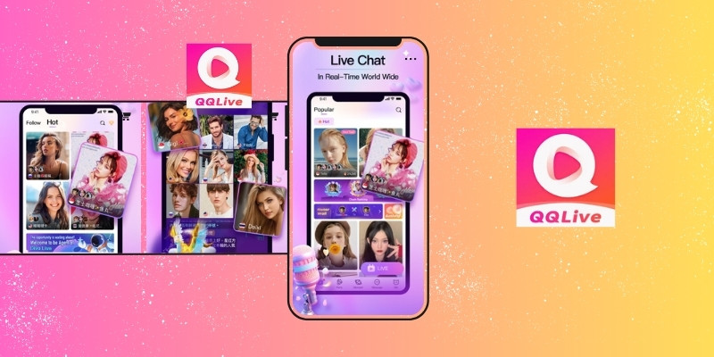 Khám Phá Show Hot QQLive Miễn Phí: Đỉnh Cao Giải Trí 2025 2 Khám phá show hot QQlive miễn phí: Trải nghiệm đỉnh cao không giới hạn