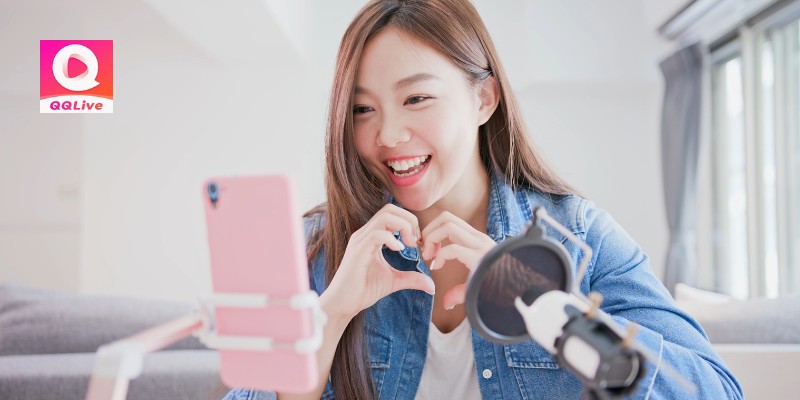 Trải Nghiệm QQLive Video 4K: Đỉnh Cao Chất Lượng Livestream 2025 1 Trải nghiệm QQlive video 4K: Đỉnh cao của chất lượng livestream