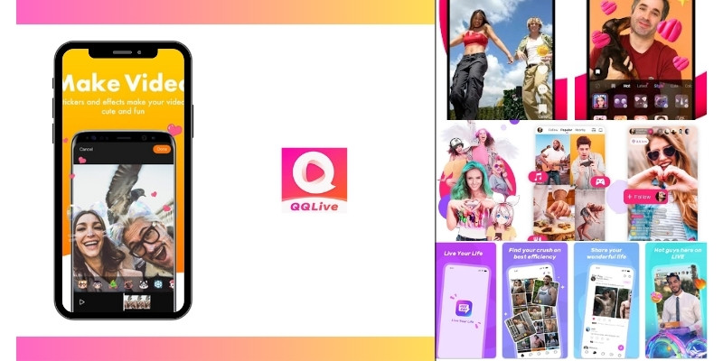 Show Trực Tiếp Gái Xinh Trên QQlive – Thế Giới Giải Trí Đầy Màu Sắc 2 Show trực tiếp gái xinh trên QQlive – Thế giới giải trí đầy màu sắc