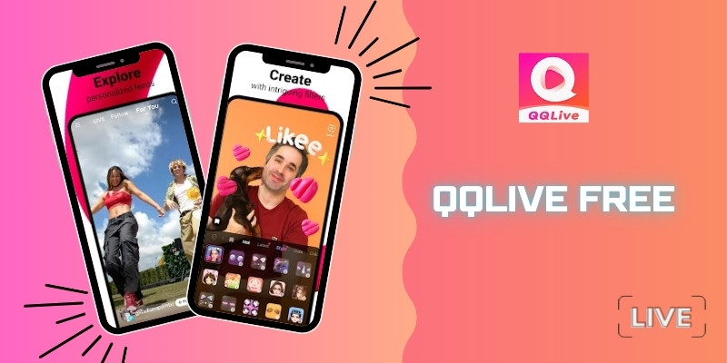 Khám Phá Show Hot QQLive Miễn Phí: Đỉnh Cao Giải Trí 2025 3 Khám phá show hot QQlive miễn phí: Trải nghiệm đỉnh cao không giới hạn