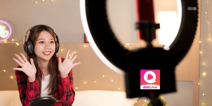 Chương Trình Trực Tiếp Trên QQlive: Khám Phá Thế Giới Livestream Đầy Màu Sắc! 3 Chương Trình Trực Tiếp Trên QQlive: Khám Phá Thế Giới Livestream Đầy Màu Sắc!