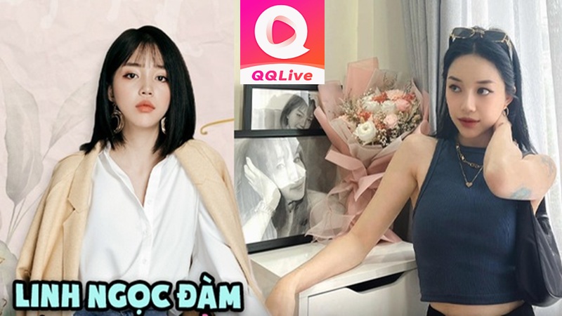 Linh Ngọc Đàm Chính Thức Khai Trương Quán Cà Phê Mới – Điểm Hẹn Lý Tưởng Cho Giới Trẻ 1 Linh Ngọc Đàm