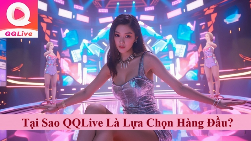 So Sánh QQlive app show free Với Các Nền Tảng Giải Trí Khác: Tại Sao QQLive Lại Là Lựa Chọn Hàng Đầu? 2 Tại Sao QQLive Là Lựa Chọn Hàng Đầu
