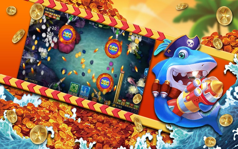 Bắn cá jackpot 89bet